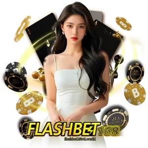 flashbet 168 ไม่มีขั้นต่ำ