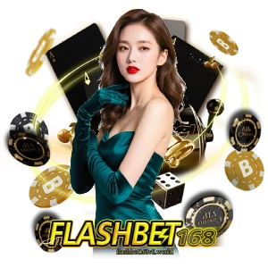 flashbet168คาสิโน